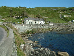 Cape Clear Hostel